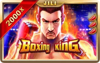 Boxing King